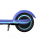 Ninebot by Segway KickScooter E8 niebieska - 605933 - zdjęcie 4